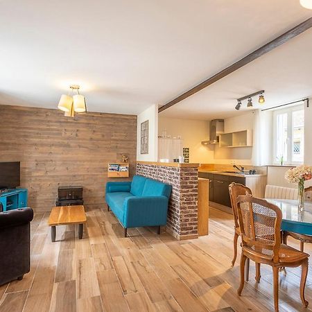 Le Meuble Monestois Vila Mennetou-sur-Cher Exterior foto