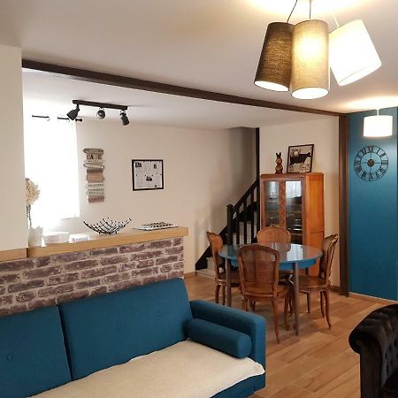Le Meuble Monestois Vila Mennetou-sur-Cher Exterior foto