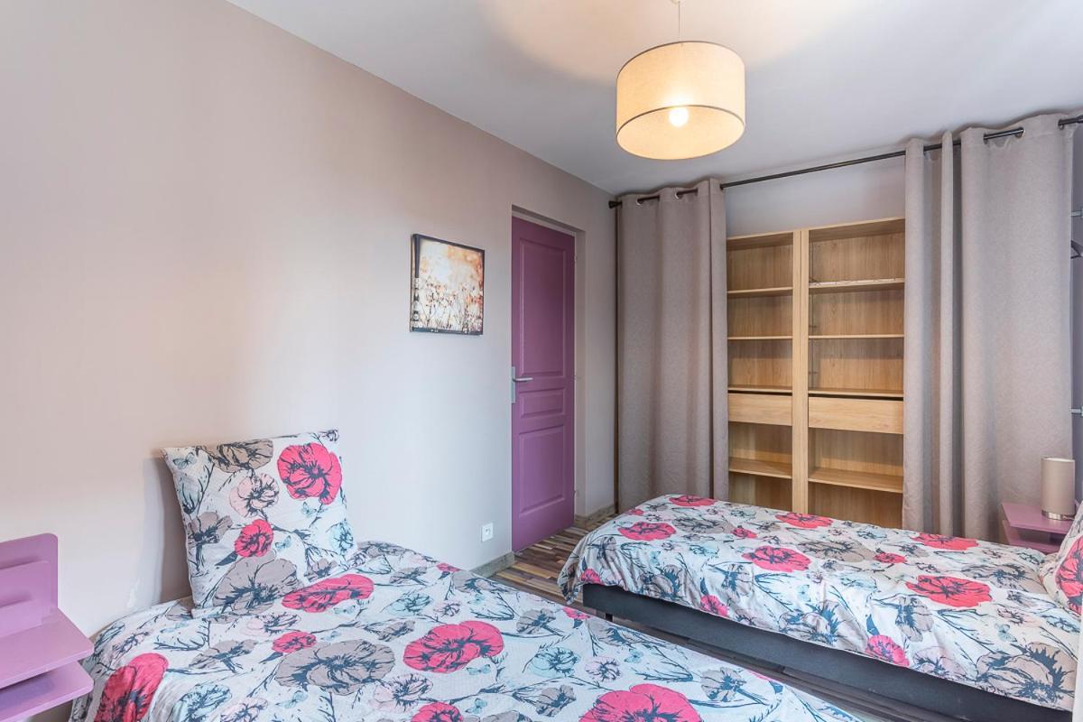 Le Meuble Monestois Vila Mennetou-sur-Cher Exterior foto
