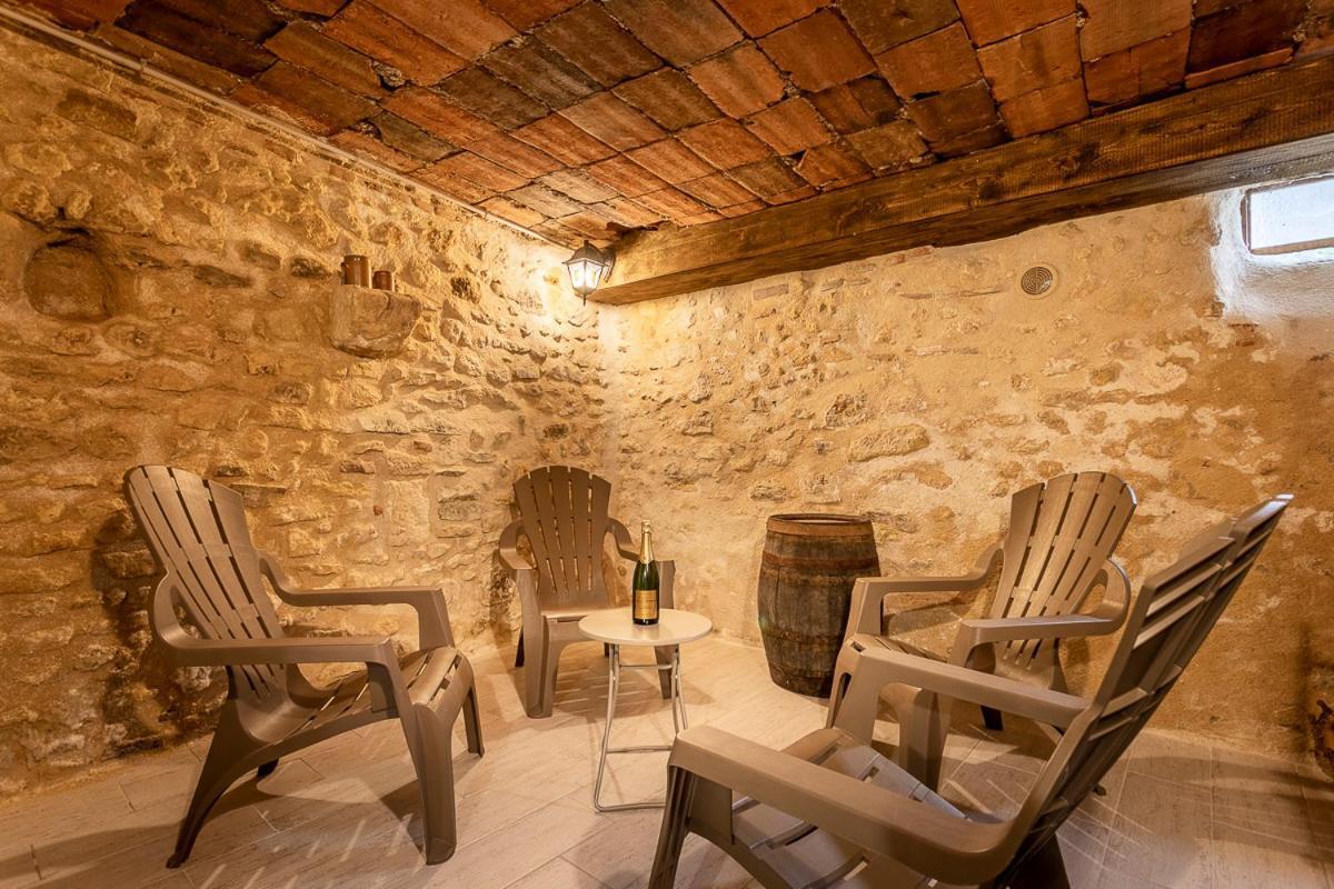 Le Meuble Monestois Vila Mennetou-sur-Cher Exterior foto