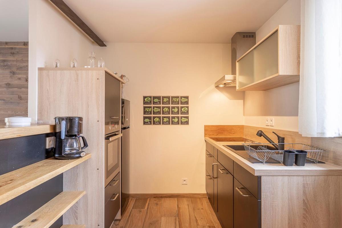 Le Meuble Monestois Vila Mennetou-sur-Cher Exterior foto