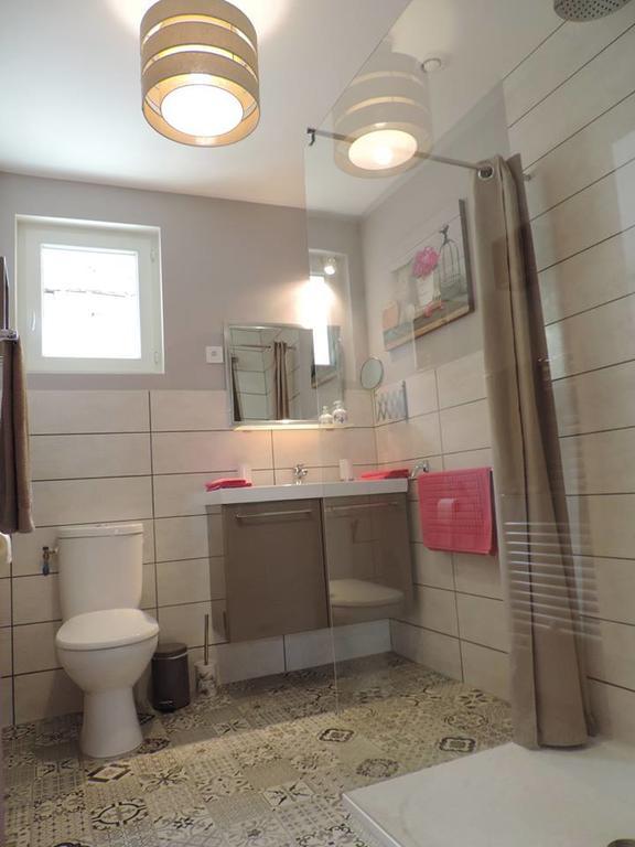 Le Meuble Monestois Vila Mennetou-sur-Cher Exterior foto