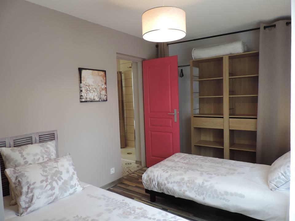 Le Meuble Monestois Vila Mennetou-sur-Cher Exterior foto