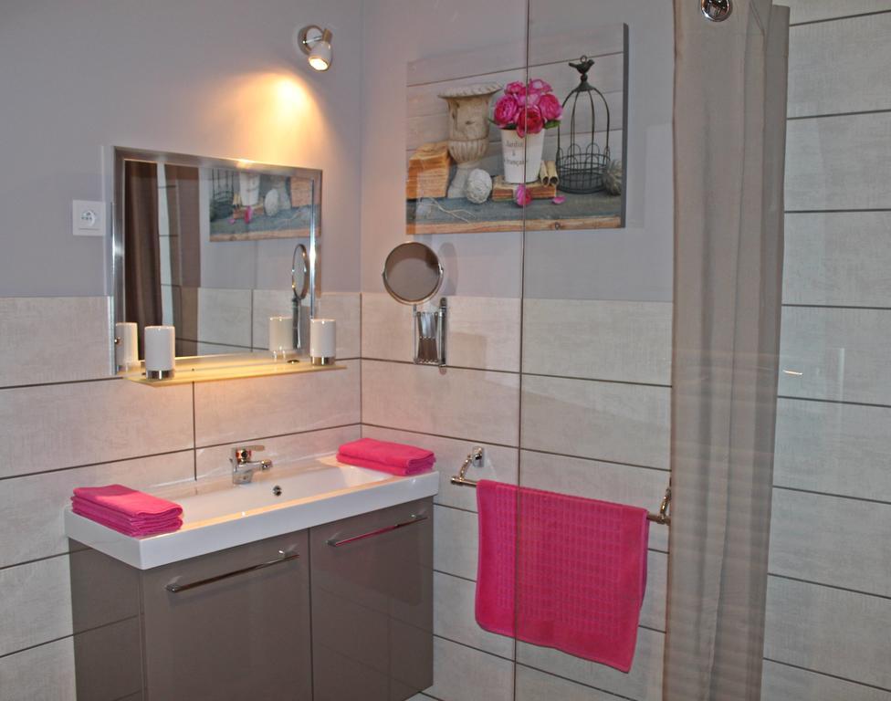 Le Meuble Monestois Vila Mennetou-sur-Cher Exterior foto