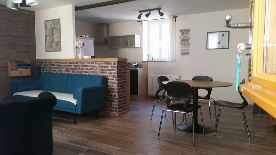 Le Meuble Monestois Vila Mennetou-sur-Cher Exterior foto